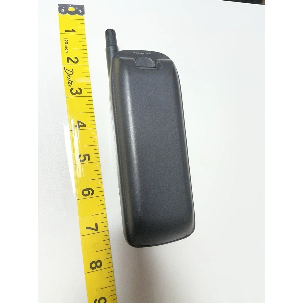 Nokia 232au vintage